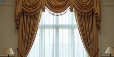 Living room lounge curtain cleaning service harris-park-nsw Matty Curtain Cleaning
