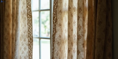 Professional curtain stain treatment on-site harris-park-nsw Matty Curtain Cleaning